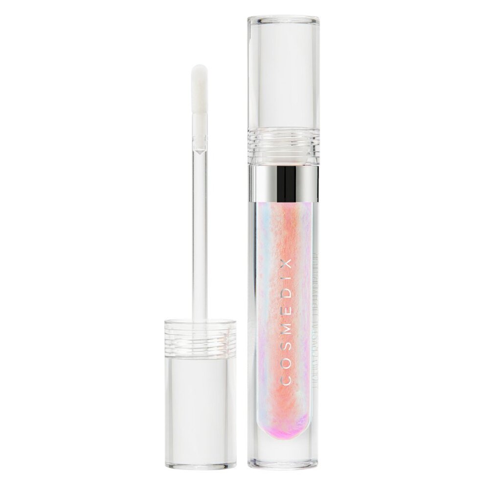 Aloette Cosmedix - Lumi Crystal Liquid Crystal Lip Hydrator Great for SUMMERTIME - Picture 3 of 4